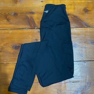 NWOT Jed north pocket leggings